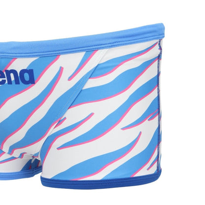 【arena（アリーナ）】競泳水着 練習用水着 トレーニング水着 TOUGHSUIT（タフスーツ）スパッツ AS5SWM04M