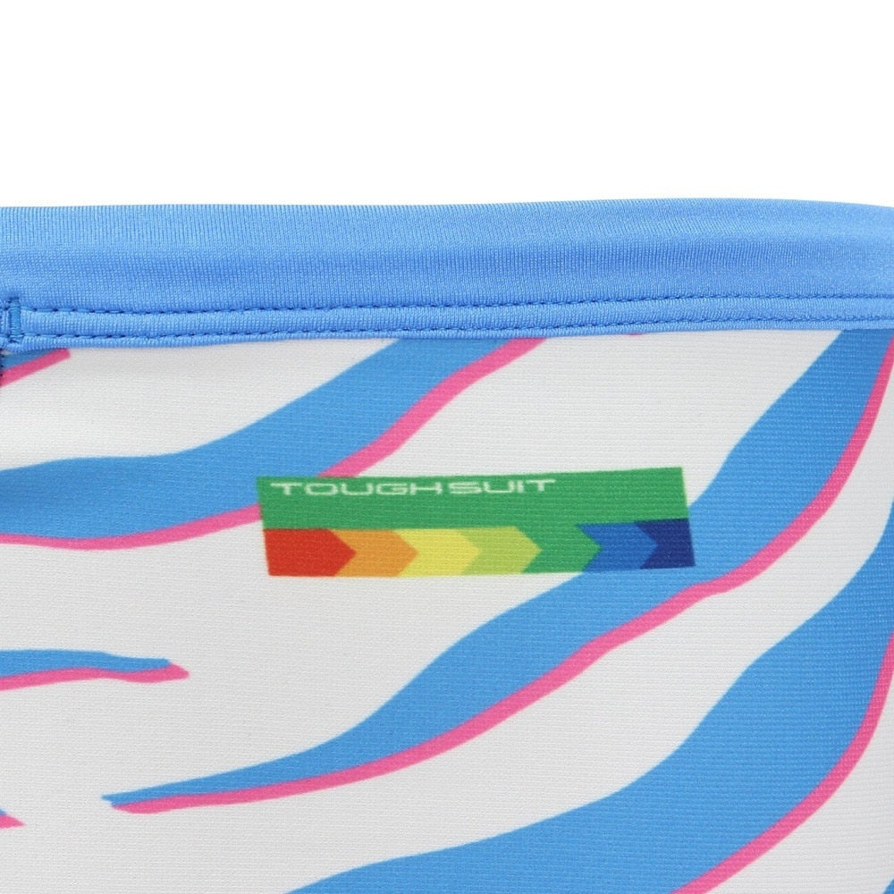 【arena（アリーナ）】競泳水着 練習用水着 トレーニング水着 TOUGHSUIT（タフスーツ）スパッツ AS5SWM04M