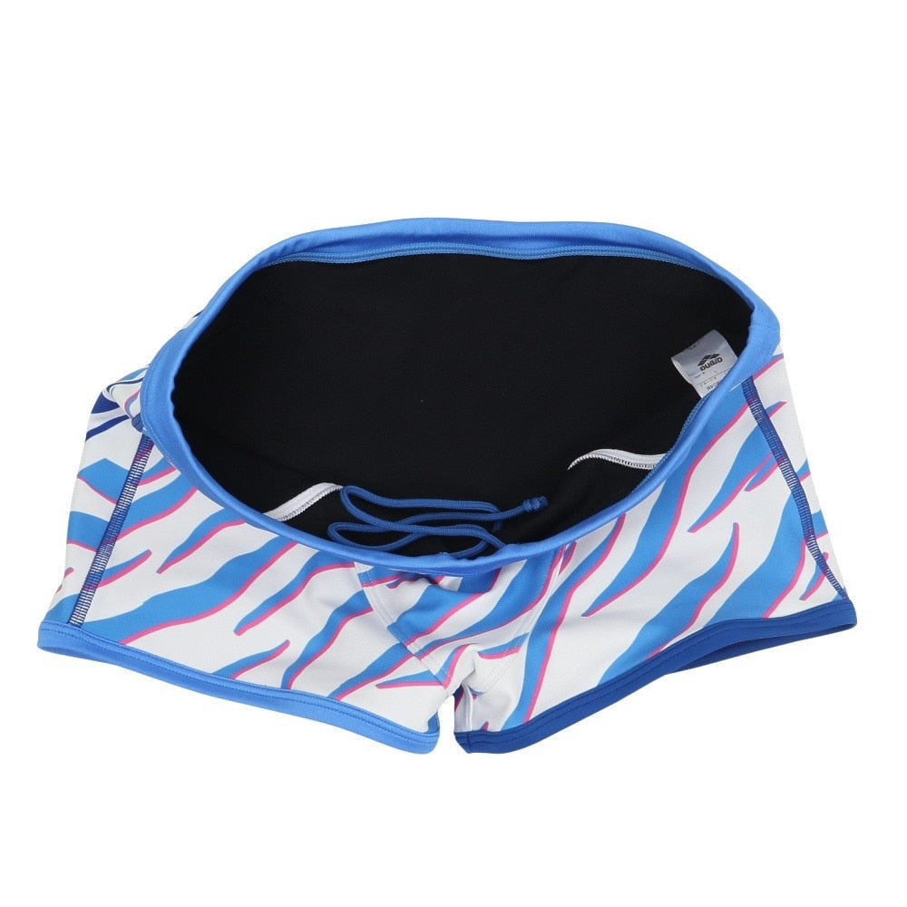 【arena（アリーナ）】競泳水着 練習用水着 トレーニング水着 TOUGHSUIT（タフスーツ）スパッツ AS5SWM04M