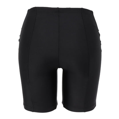 【arena（アリーナ）】レディース フィットネス水着 すらっとセパ セパレート ノースリーブ 袖なし AS5SWF46L