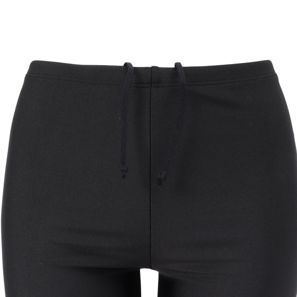 【arena（アリーナ）】レディース フィットネス水着 すらっとセパ セパレート ノースリーブ 袖なし AS5SWF46L