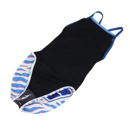 【arena（アリーナ）】レディース 競泳水着 練習用水着 トレーニング水着 team arena Collection（チームアリーナ） TOUGHSUIT（タフスーツ） ワンピース  AS5SWM03L