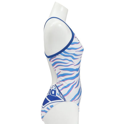 【arena（アリーナ）】レディース 競泳水着 練習用水着 トレーニング水着 team arena Collection（チームアリーナ） TOUGHSUIT（タフスーツ） ワンピース  AS5SWM03L