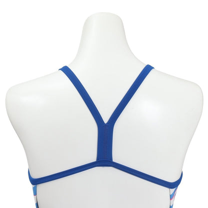 【arena（アリーナ）】レディース 競泳水着 練習用水着 トレーニング水着 team arena Collection（チームアリーナ） TOUGHSUIT（タフスーツ） ワンピース  AS5SWM03L