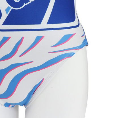 【arena（アリーナ）】レディース 競泳水着 練習用水着 トレーニング水着 team arena Collection（チームアリーナ） TOUGHSUIT（タフスーツ） ワンピース  AS5SWM03L