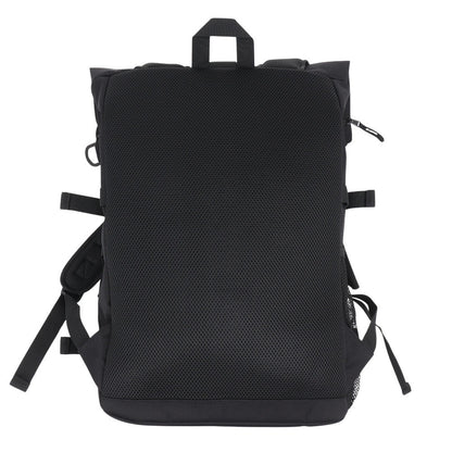 リュック フィリス バックパック 黒 21.5L I03157589XX25FW デイバッグ リュックサック