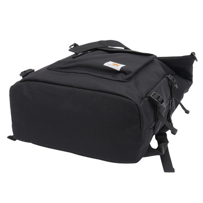 リュック フィリス バックパック 黒 21.5L I03157589XX25FW デイバッグ リュックサック
