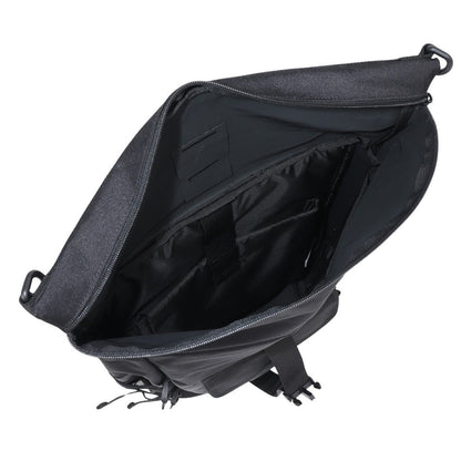 リュック フィリス バックパック 黒 21.5L I03157589XX25FW デイバッグ リュックサック