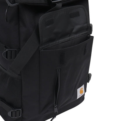 リュック フィリス バックパック 黒 21.5L I03157589XX25FW デイバッグ リュックサック
