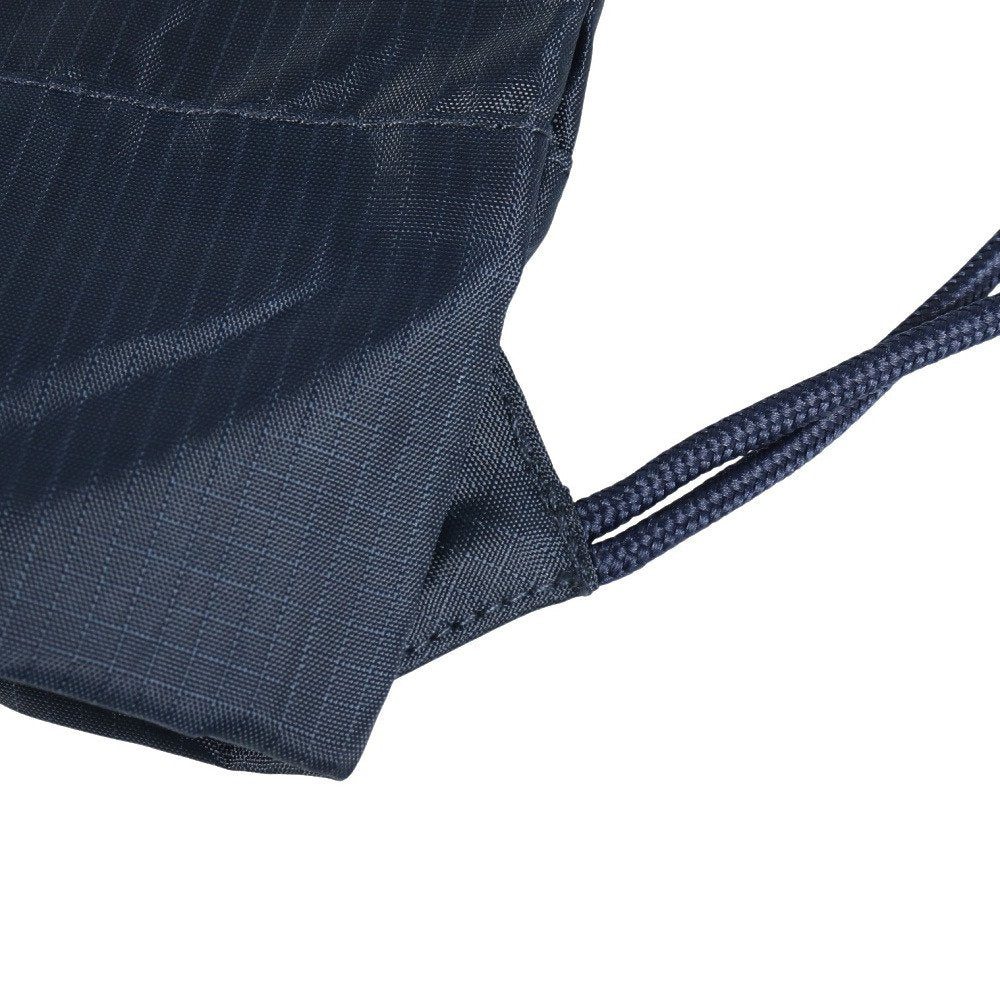 水泳バッグ ロゴナップサック 424800-BK