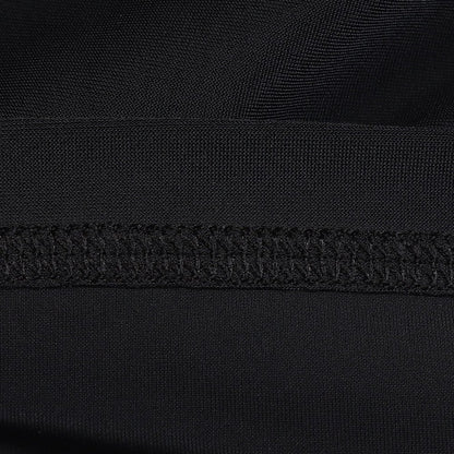 ラッシュガード 水泳 スイム 長袖 黒 M-LLサイズ JWM55-JL5994 スイムウェア UPF50+ UVカット