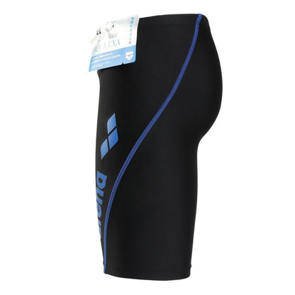アリーナ メンズ フィットネス水着 AQUA EXA アクアエクサ スパッツ ハーフレッグ arena AS6SWF60M