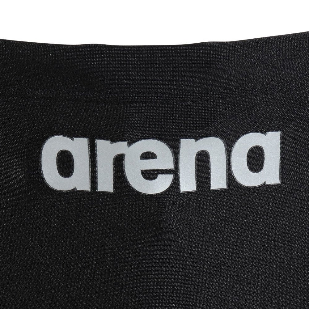アリーナ メンズ フィットネス水着 AQUA EXA アクアエクサ スパッツ ハーフレッグ arena AS6SWF60M