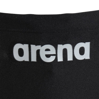 アリーナ メンズ フィットネス水着 AQUA EXA アクアエクサ スパッツ ハーフレッグ arena AS6SWF60M