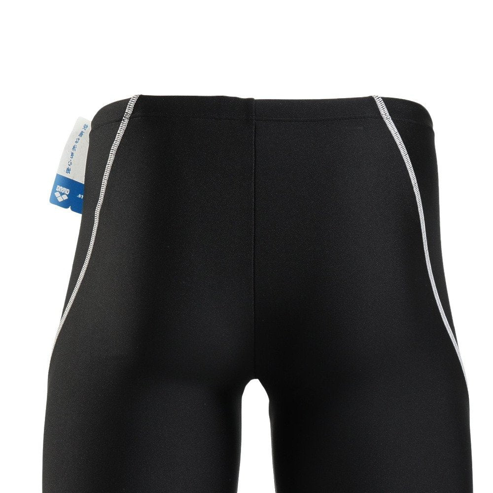 アリーナ メンズ フィットネス水着 AQUA EXA アクアエクサ スパッツ ハーフレッグ arena AS6SWF60M