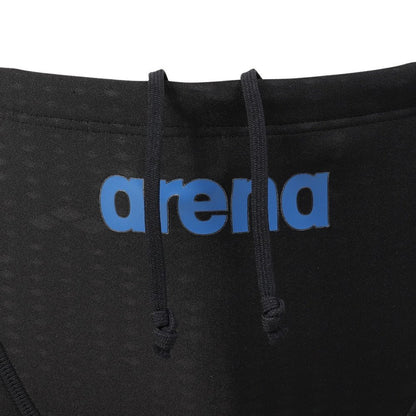 メンズ フィットネス水着 アリーナ AQUA EXA アクアエクサ ハーフレッグ arena AS6SWF62M