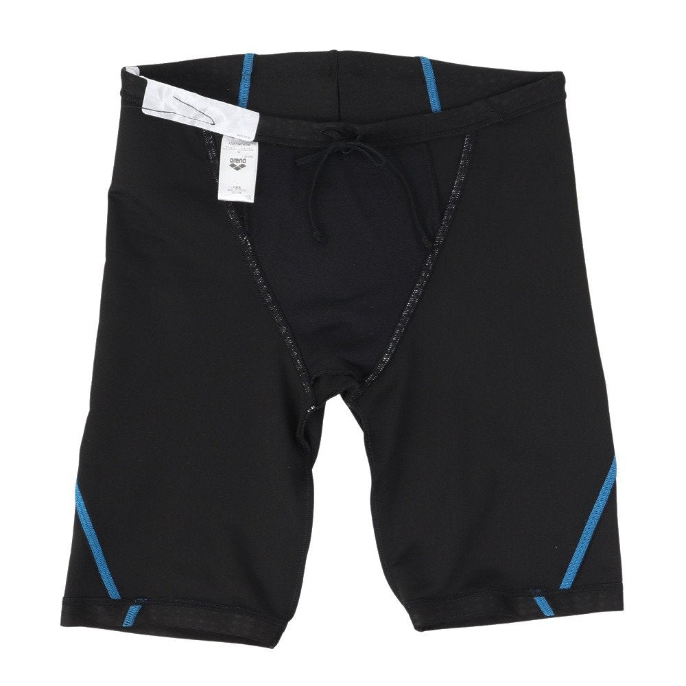 メンズ フィットネス水着 アリーナ AQUA EXA アクアエクサ ハーフ
