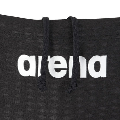 メンズ フィットネス水着 アリーナ AQUA EXA アクアエクサ ハーフレッグ arena AS6SWF62M