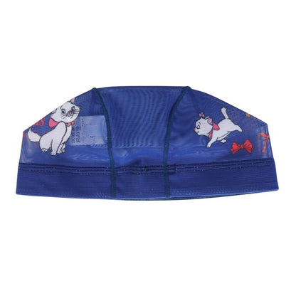 アリーナ 水泳帽 おしゃれキャットマリー ディズニー 水泳 メッシュキャップ 昇華プリント arena AS6SSC82U スイムキャップ スイミングキャップ