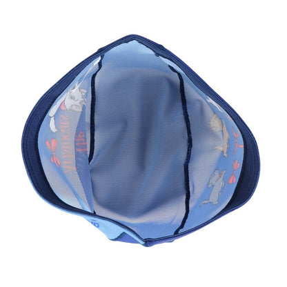 アリーナ 水泳帽 おしゃれキャットマリー ディズニー 水泳 メッシュキャップ 昇華プリント arena AS6SSC82U スイムキャップ スイミングキャップ