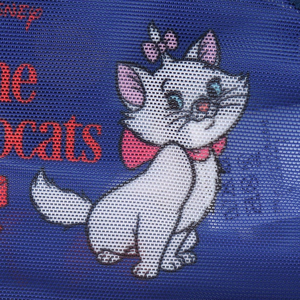 アリーナ 水泳帽 おしゃれキャットマリー ディズニー 水泳 メッシュキャップ 昇華プリント arena AS6SSC82U スイムキャップ スイミングキャップ