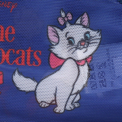 アリーナ 水泳帽 おしゃれキャットマリー ディズニー 水泳 メッシュキャップ 昇華プリント arena AS6SSC82U スイムキャップ スイミングキャップ