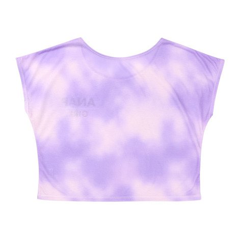 スクール水着 ジュニア ガールズ 女子 水泳 Tシャツ付き セパレート 3点 372855