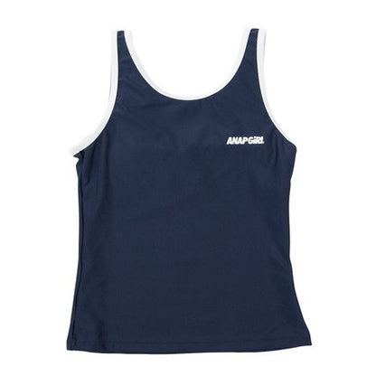 スクール水着 ジュニア ガールズ 女子 水泳 Tシャツ付き セパレート 3点 372855