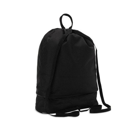 水泳バッグ スタイル 2ルーム スイムバッグ 黒 23L 079042 12 BLK スイミングバッグ 水着バッグ