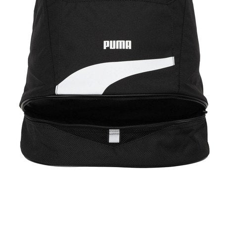 水泳バッグ スタイル 2ルーム スイムバッグ 黒 23L 079042 12 BLK スイミングバッグ 水着バッグ