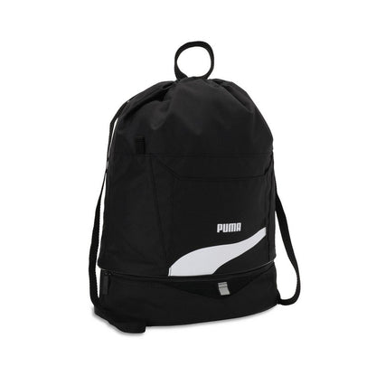 水泳バッグ スタイル 2ルーム スイムバッグ 黒 23L 079042 12 BLK スイミングバッグ 水着バッグ