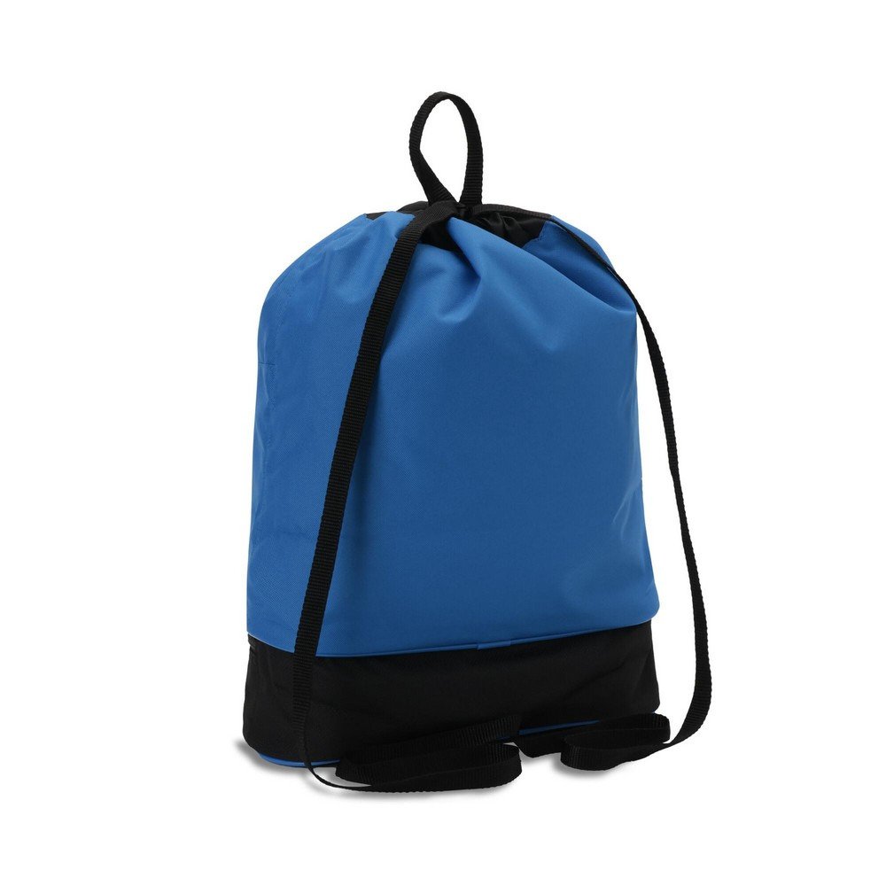 水泳バッグ スタイル 2ルーム スイムバッグ 黒 23L 079042 12 BLK スイミングバッグ 水着バッグ