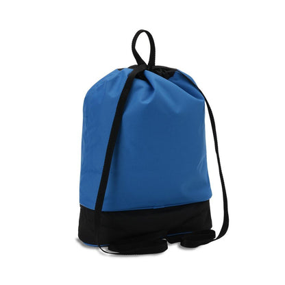 水泳バッグ スタイル 2ルーム スイムバッグ 黒 23L 079042 12 BLK スイミングバッグ 水着バッグ