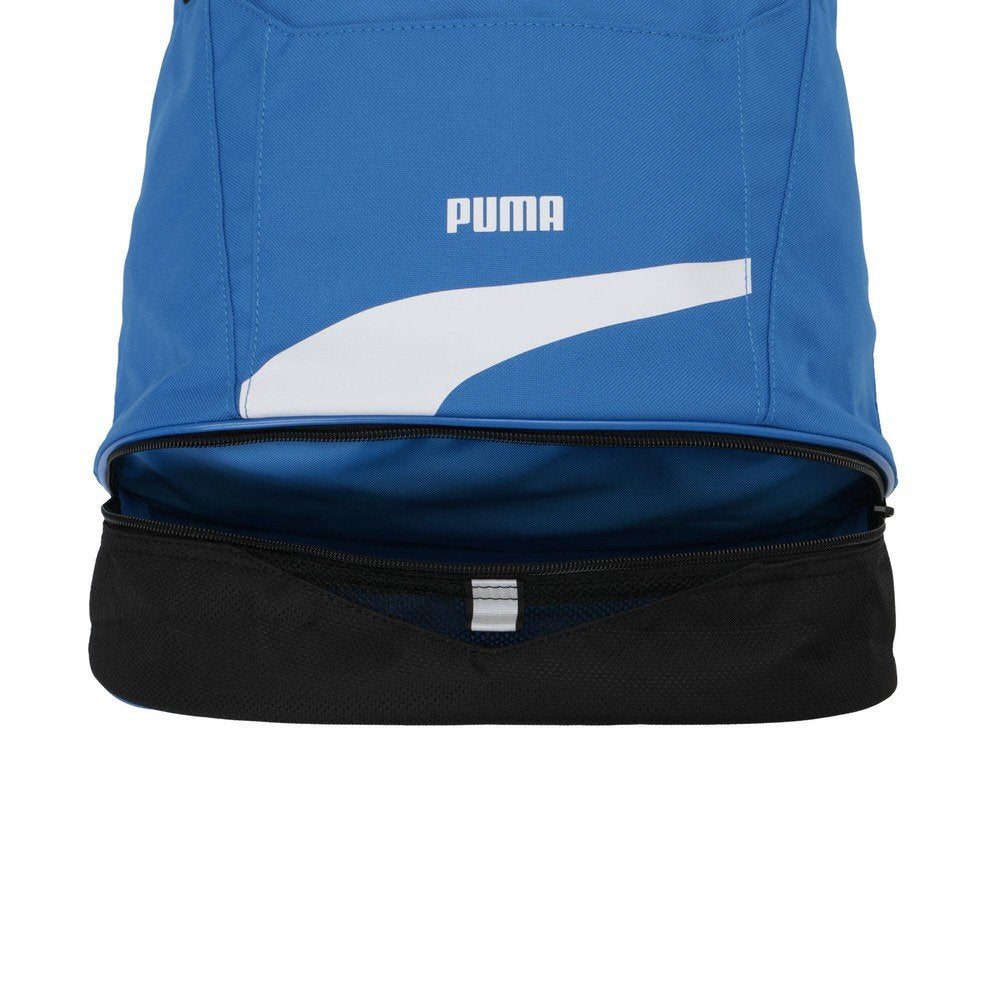 水泳バッグ スタイル 2ルーム スイムバッグ 黒 23L 079042 12 BLK スイミングバッグ 水着バッグ