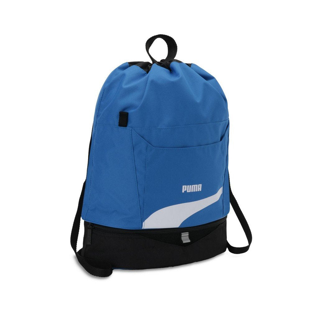 水泳バッグ スタイル 2ルーム スイムバッグ 黒 23L 079042 12 BLK スイミングバッグ 水着バッグ