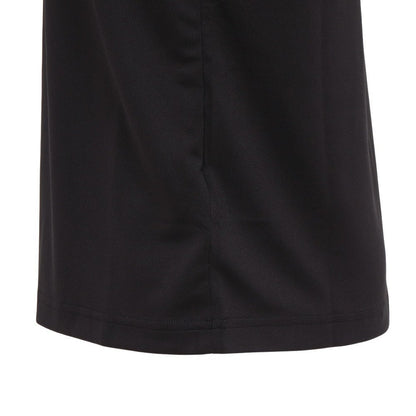 ESS プーマロゴ ポリ Tシャツ 687563 01 BLK