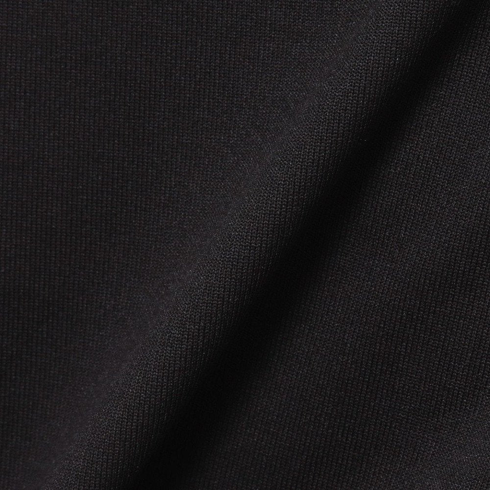ESS プーマロゴ ポリ Tシャツ 687563 01 BLK