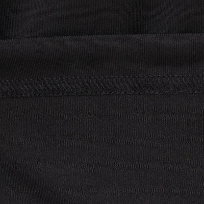 ESS プーマロゴ ポリ Tシャツ 687563 01 BLK