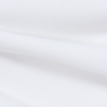 ESS プーマロゴ ポリ Tシャツ 687563 02 WHT