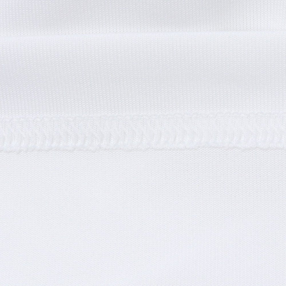 ESS プーマロゴ ポリ Tシャツ 687563 02 WHT