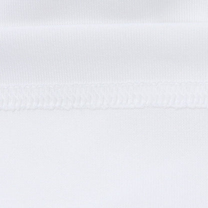 ESS プーマロゴ ポリ Tシャツ 687563 02 WHT