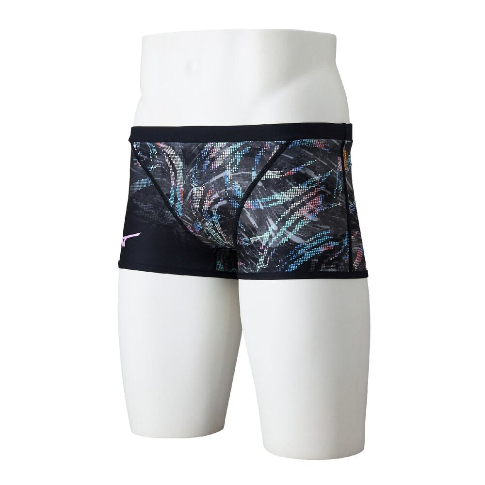 MIZUNO ミズノ トレーニング水着 競泳水着 メンズ 練習用 エクサー