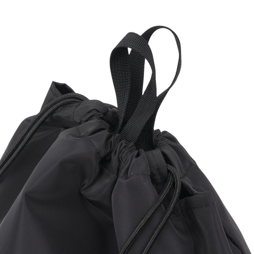 コンバース ナップザック ポケット付 11L 224112 スイミングバッグ スイムバッグ ナップサック