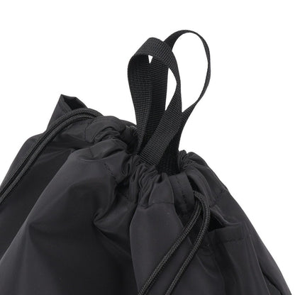 コンバース ナップザック ポケット付 11L 224112 スイミングバッグ スイムバッグ ナップサック