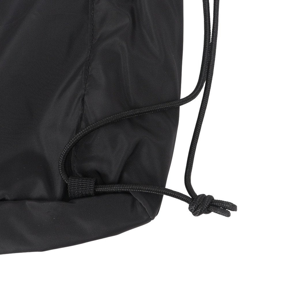 コンバース ナップザック ポケット付 11L 224112 スイミングバッグ スイムバッグ ナップサック