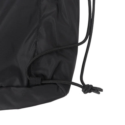 コンバース ナップザック ポケット付 11L 224112 スイミングバッグ スイムバッグ ナップサック