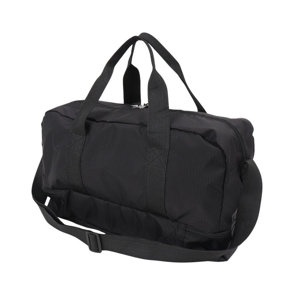ショルダーバッグ 2重底 水泳バッグ 黒 18L 226103 ジムバッグ スイムバッグ コンバース
