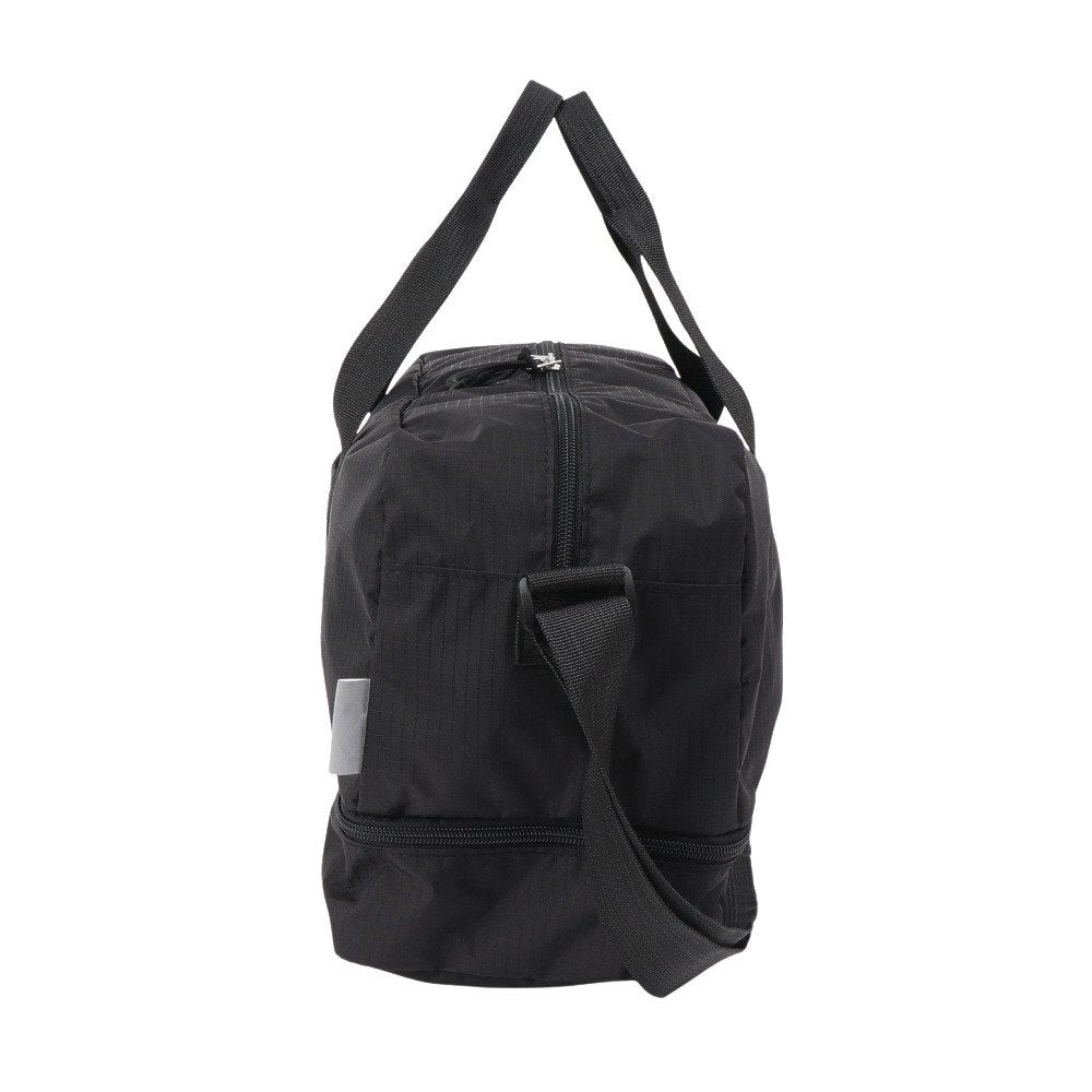 ショルダーバッグ 2重底 水泳バッグ 黒 18L 226103 ジムバッグ スイムバッグ コンバース