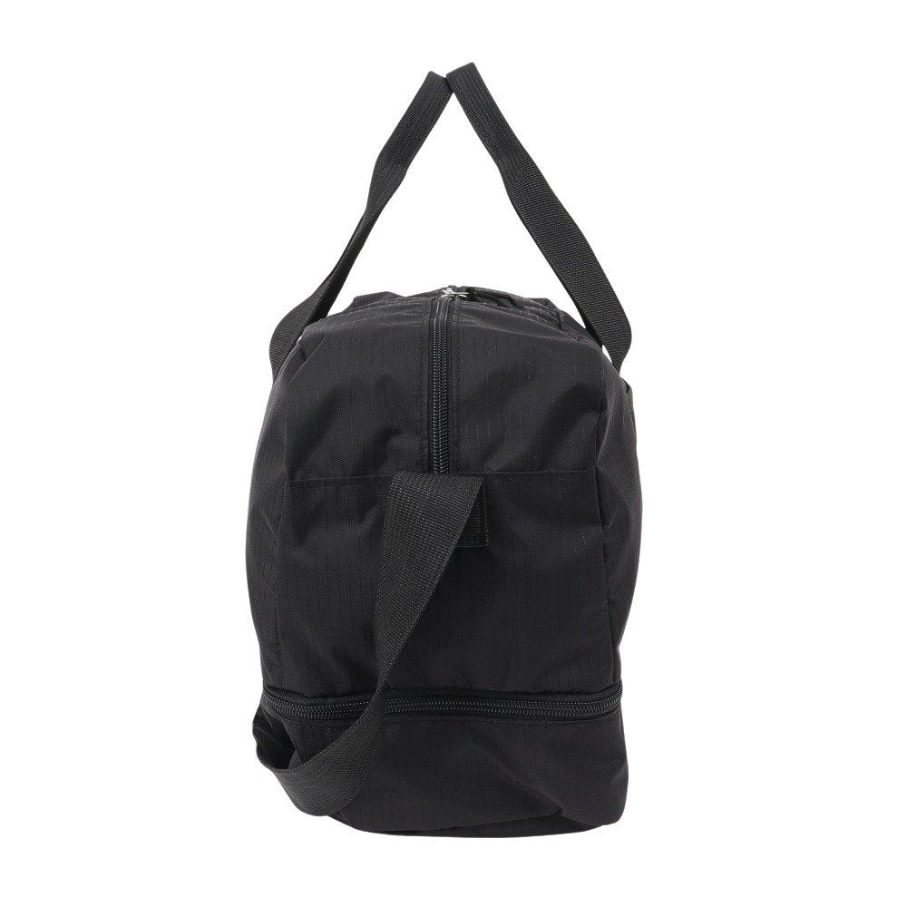 ショルダーバッグ 2重底 水泳バッグ 黒 18L 226103 ジムバッグ スイムバッグ コンバース