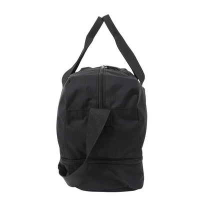 ショルダーバッグ 2重底 水泳バッグ 黒 18L 226103 ジムバッグ スイムバッグ コンバース